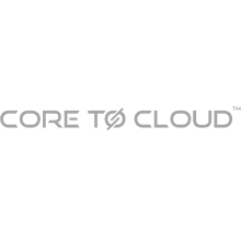 core to cloud logo