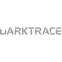 dark trace logo